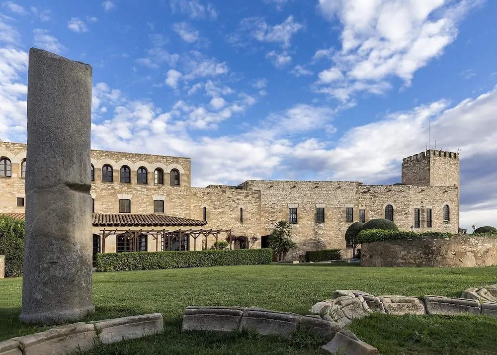Hotel Parador De Tortosa