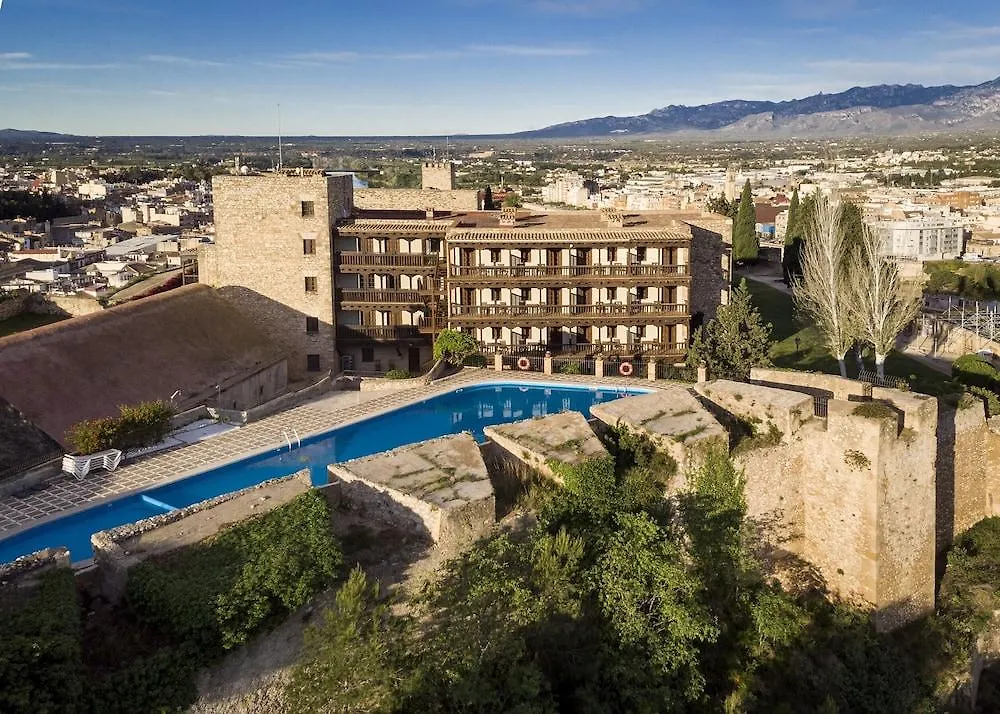Parador De Tortosa Hotel