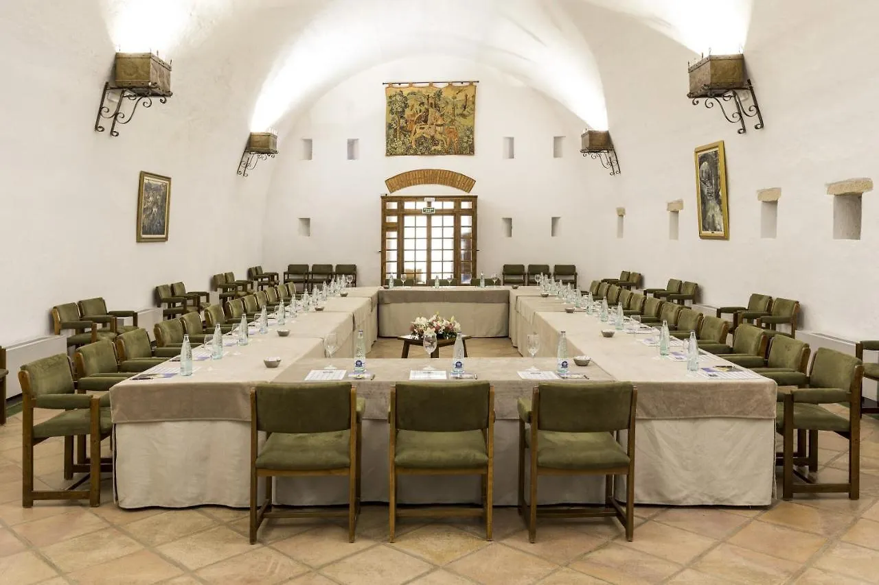 **** Hotel Parador De Tortosa Espagne