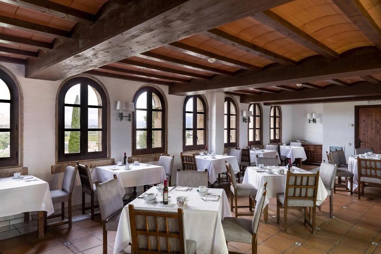 Hotel Parador De Tortosa