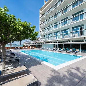 4* Hotel Atenea Port Barcelona