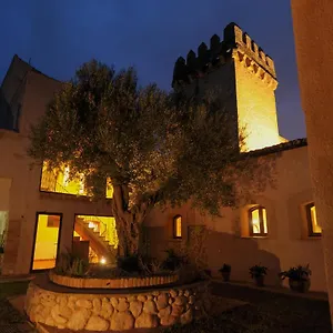 Torre Del Prior Country house