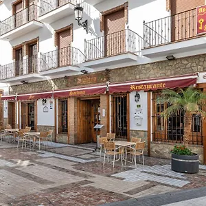Casa Sardina Espagne