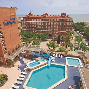 La Rapita Hotel