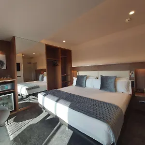 4* Hotel Western Premier Dante