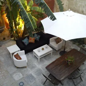 El Patio Andaluz Espagne