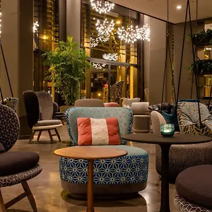 3* Hotel One Barcelona-ciutadella
