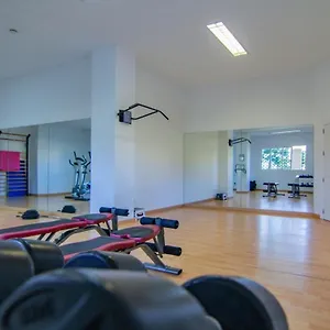 Residencia Alfil Espagne