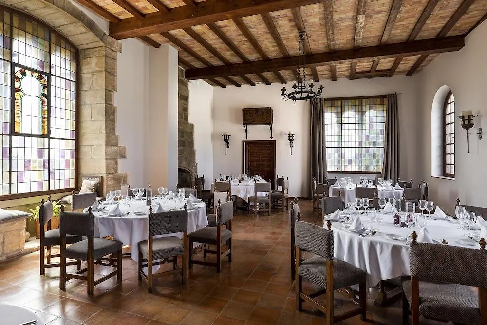Hotel Parador De Tortosa