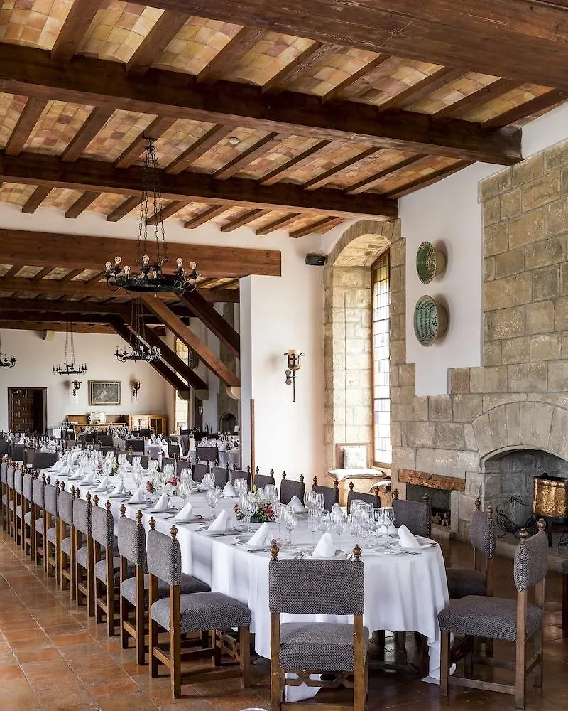 Parador De Tortosa