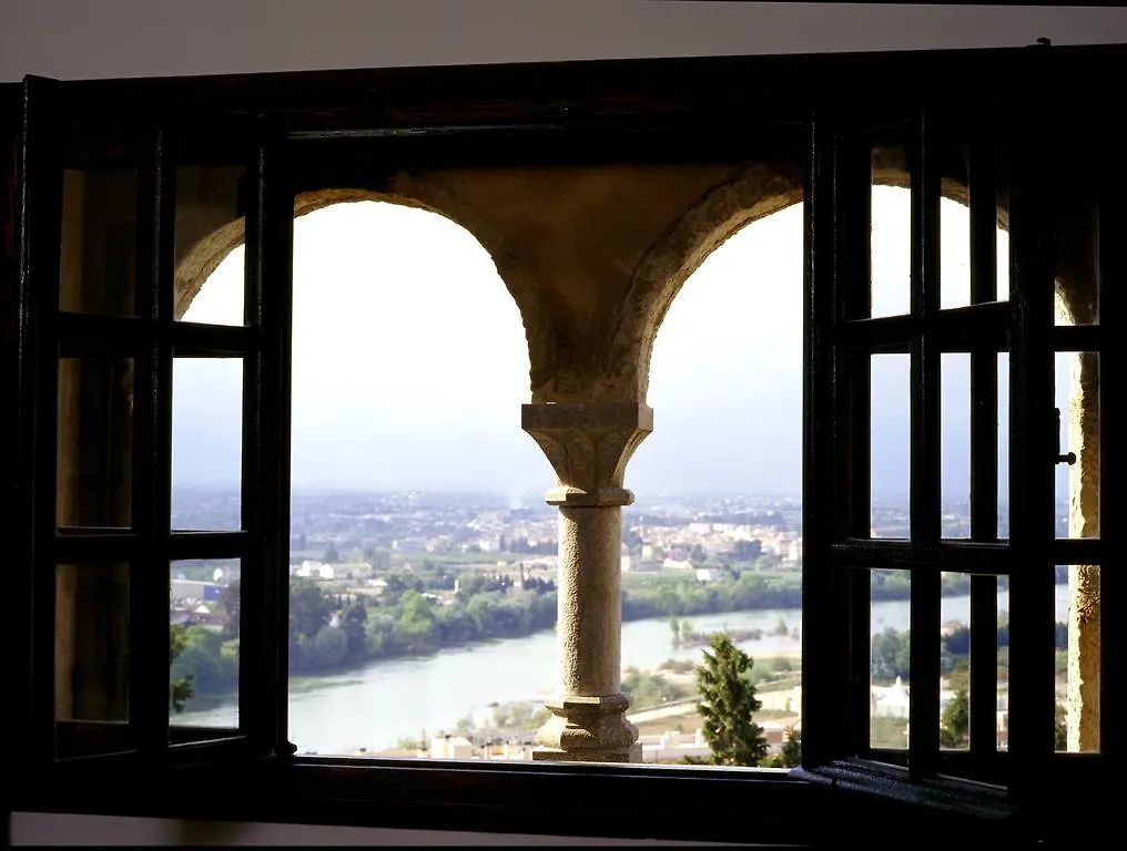 Parador De Tortosa
