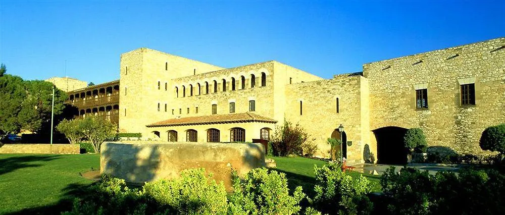 Parador De Tortosa