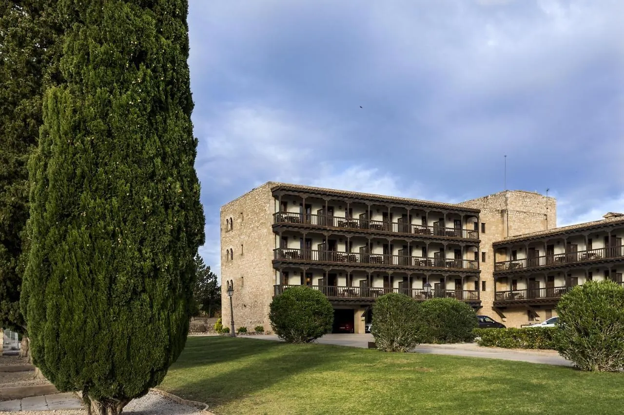 Parador De Tortosa 4*,