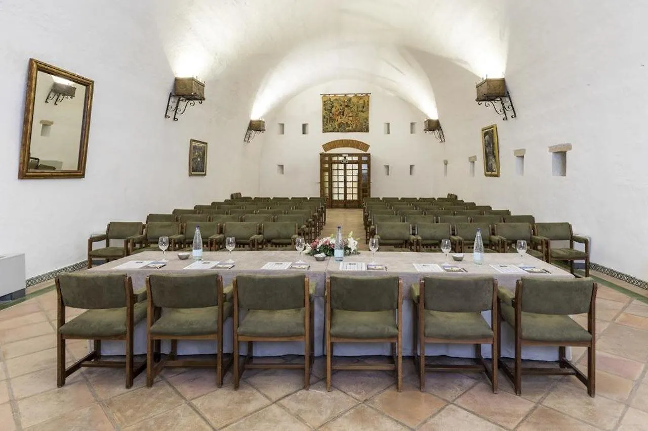 **** Hotel Parador De Tortosa Spain